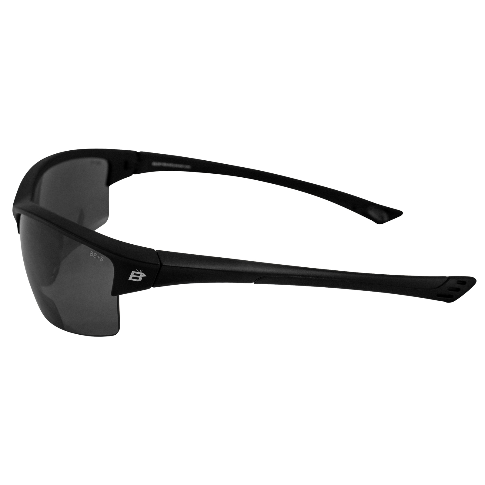 Birdz Eyewear Wave +2.0 Bifocal Polycarbonate Polarized Fishing Safety