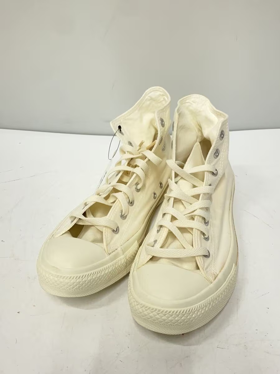 Converse Low-Cut Sneakers/29Cm/White/1Cj893 BF765
