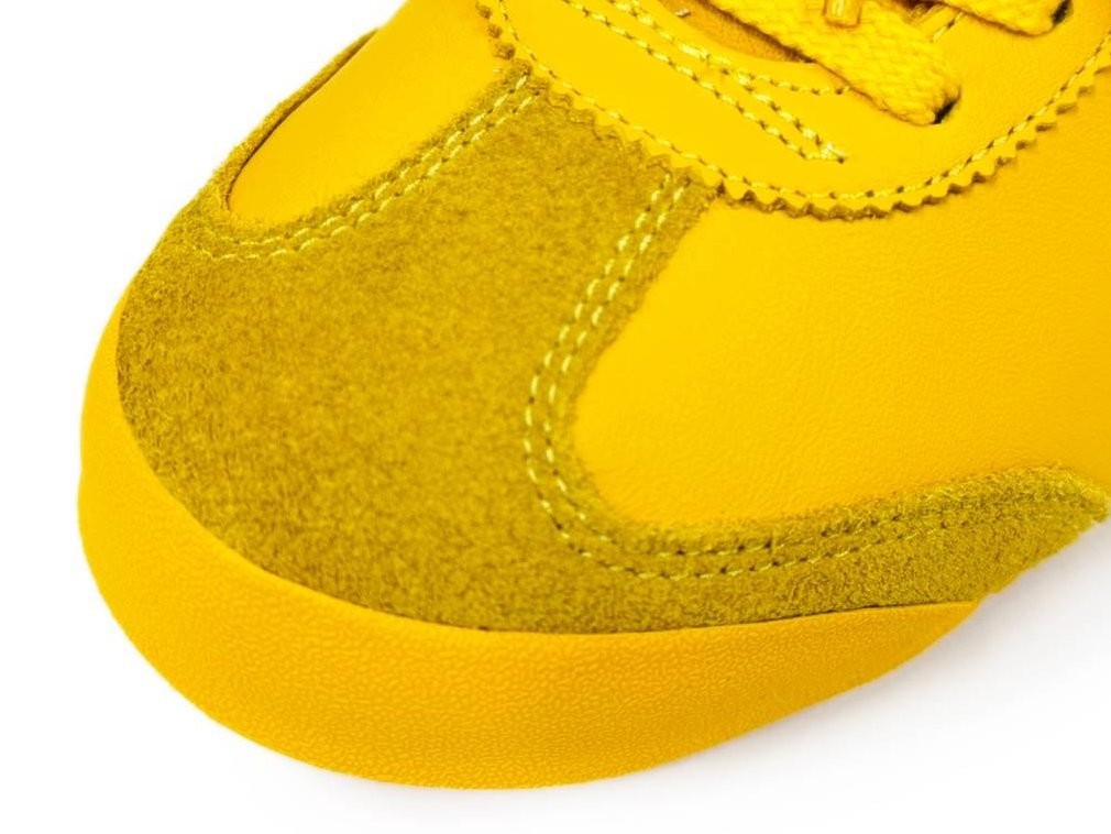 Onitsuka Tiger MEXICO 66 1183C102 751 YELLOW BLACK