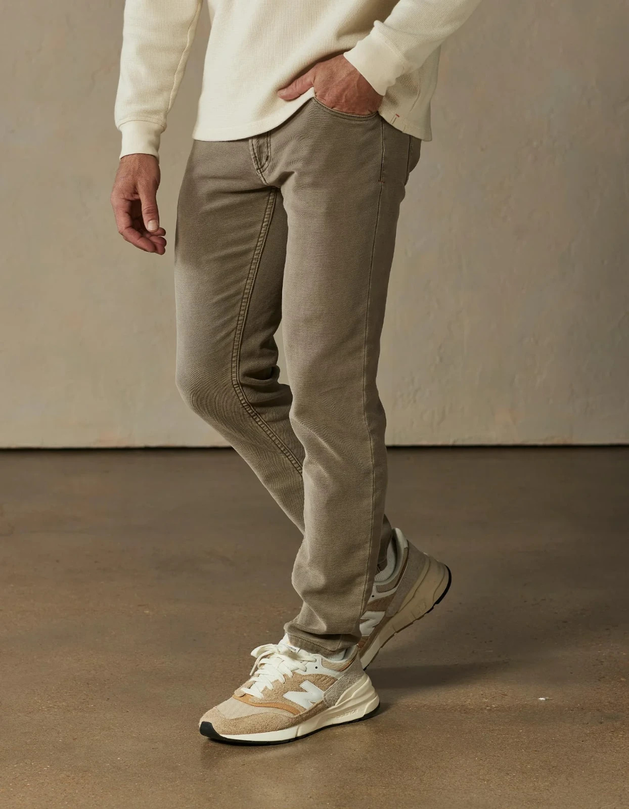 Normal Brand Comfort Terry Pant – CHOOSE SIZE – CHOOSE COLOR – BRAND NEW