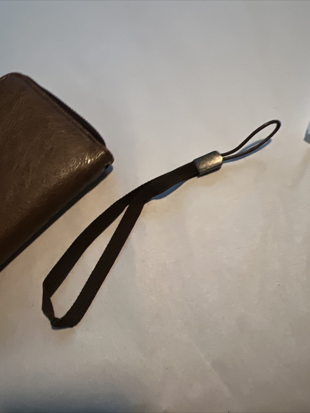 Men’s Wallet Credit Card Holder Business With Attachable Strap Jeep Buluo