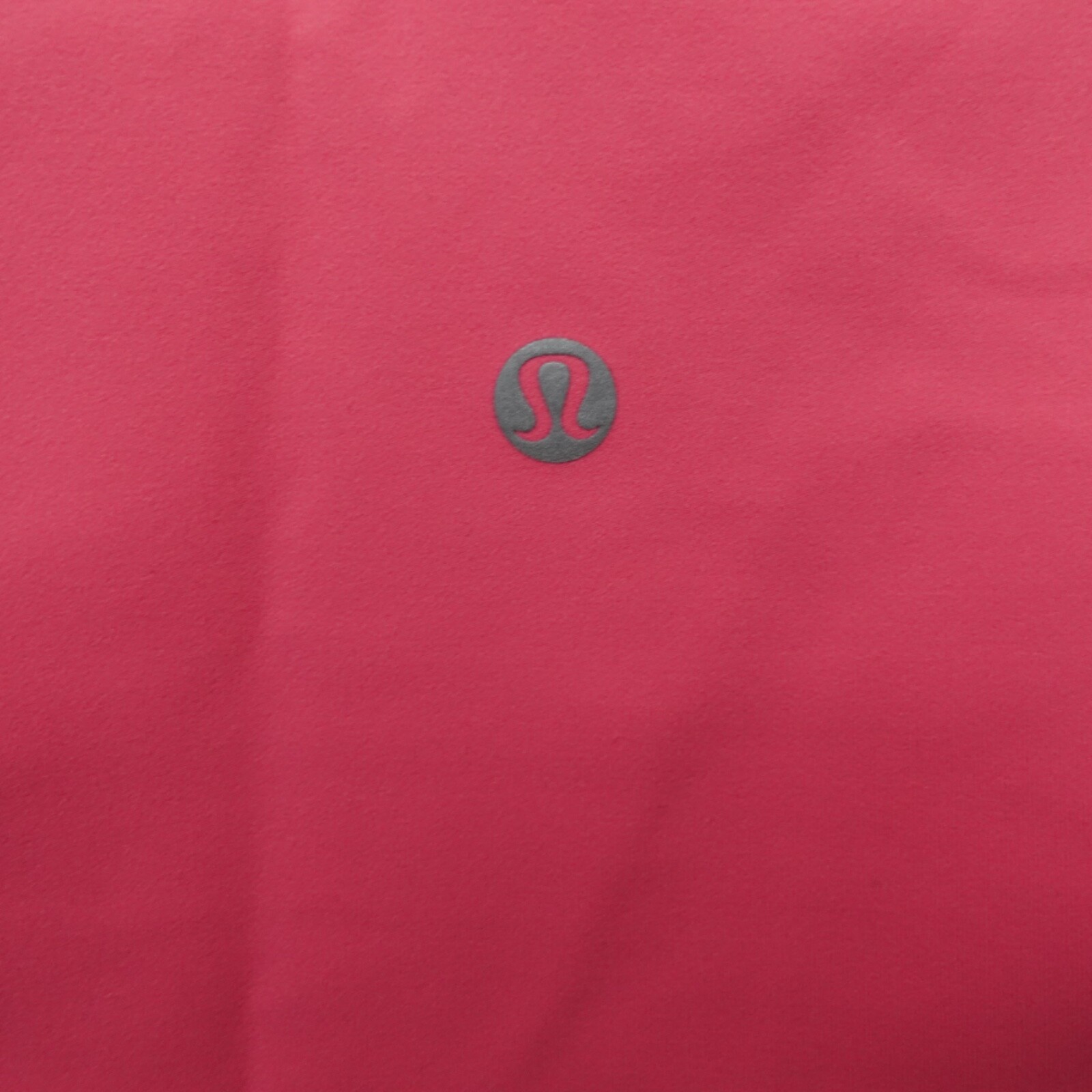 New Lululemon Size 6 Align Short Sleeve Dress SAKP Sakura Pink 3″ Liner Nulu