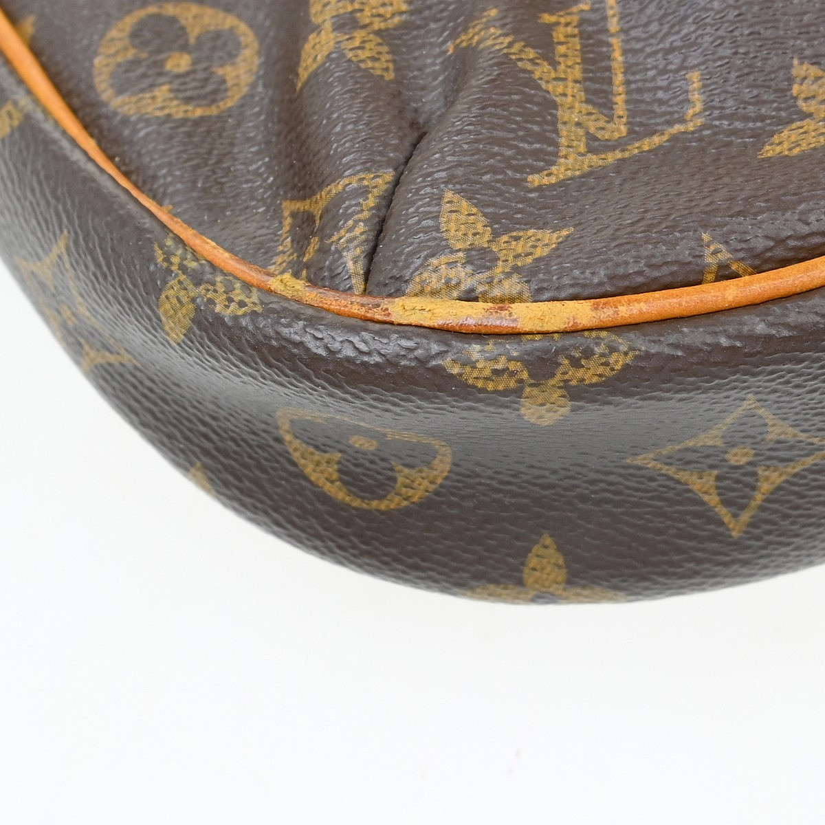 Best05 LOUIS VUITTON ODEON PM SHOULDER BAG MONOGRAM M56390 SF4145 XX38078