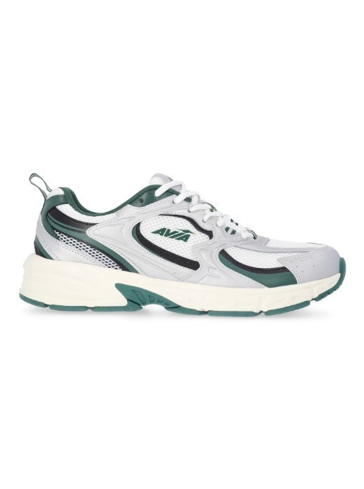 Avia Men’s 5000 Athletic Performance Running Sneakers, Wide Width Available