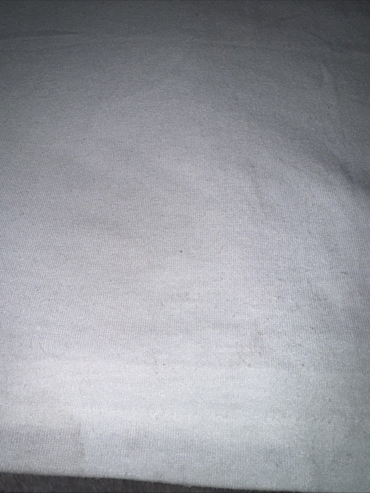 Vintage 1980s Mickey Mouse Allison T-Shirt Large Walt Disney Company AMI
