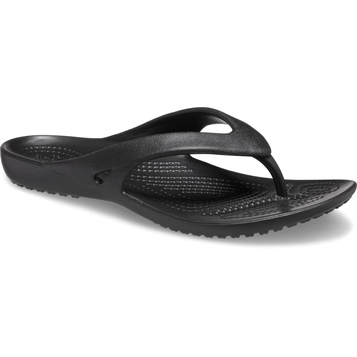 Crocs Women’s Kadee II Flip Flop Summer Sandals