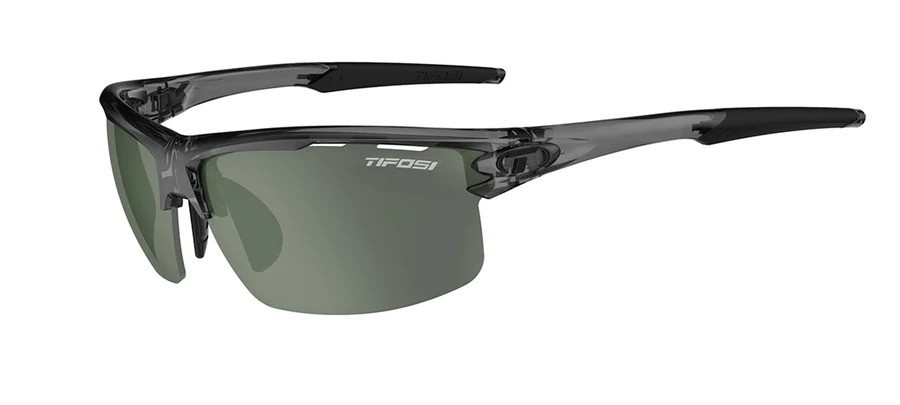Tifosi Rivet Sunglasses, Great Fit, Interchangeable Lenses, All New!