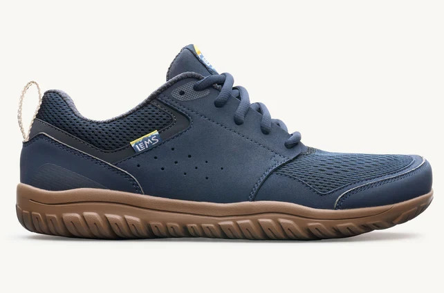 Lems Men’s Primal Zen – NIGHT SKY – (ALL SIZES/NEW) 🔹
