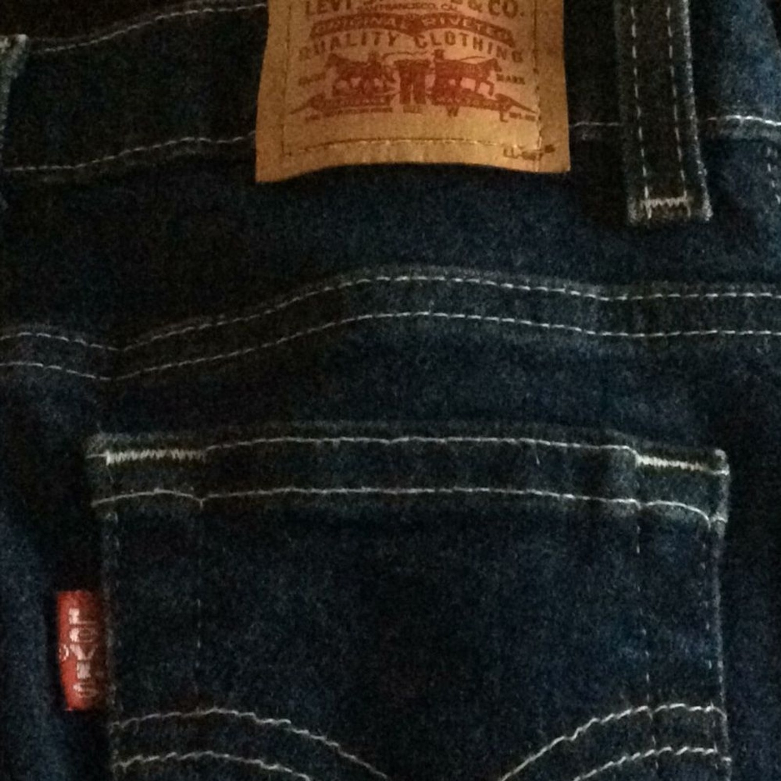 Levi’s 517 Jeans 6