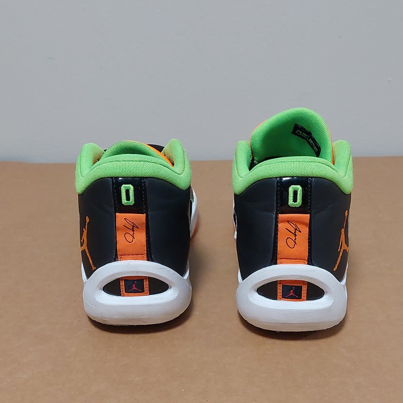Jordan Jayson Tatum 1 ‘Home Team’ DZ3324-108 SIZE 10.5