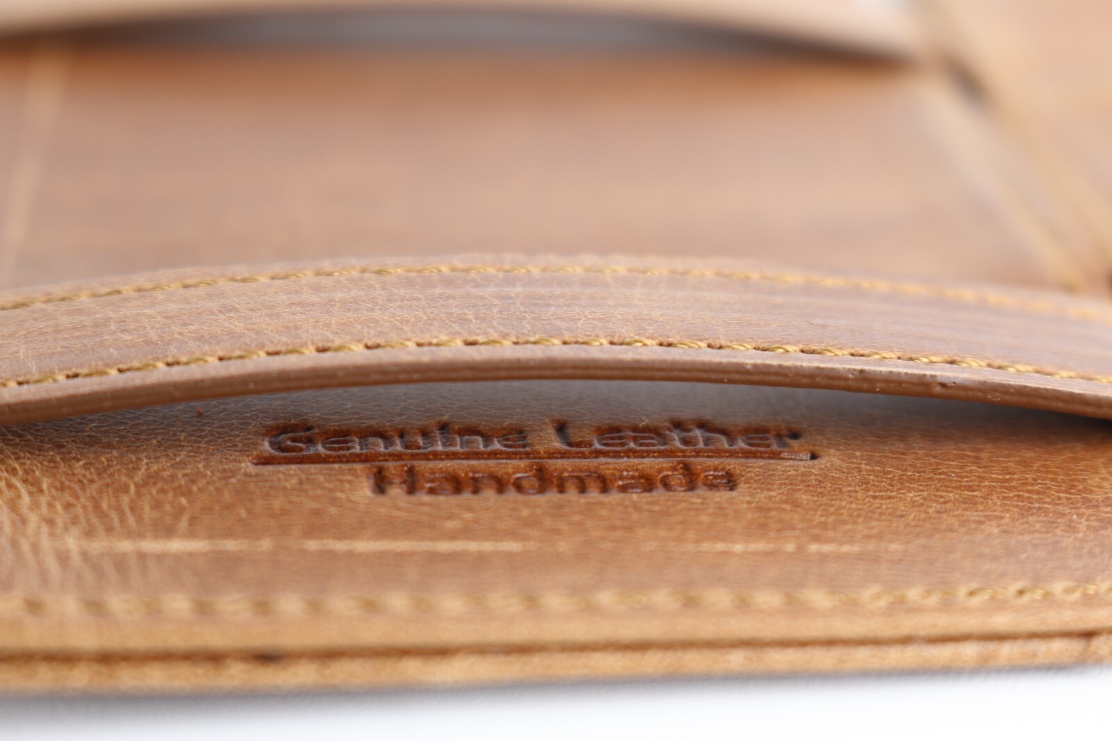 Handmade Leather Magic Slim Wallet – Minimalist RFID Front Pocket Wallet