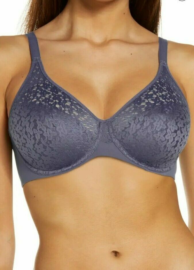 Chantelle Norah Seamless Comfort Bra 13F1 various sizes colors NEW no tags