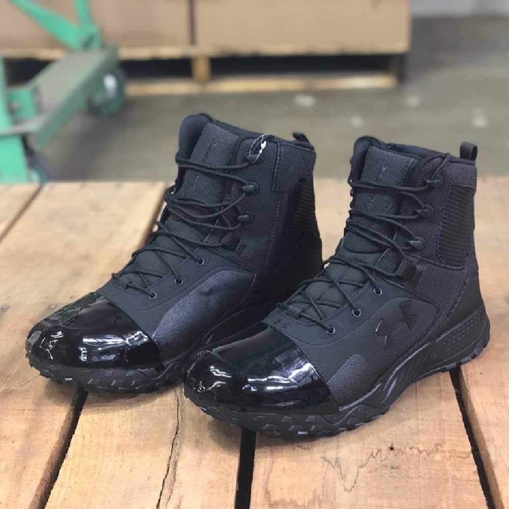 Boot V2 Black Heavy Duty Protector Guard Cover