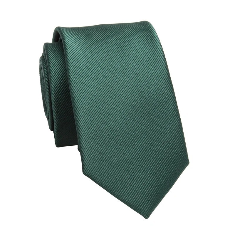 New Men’s Dress Tie Solid Color Classic Neck Tie Necktie Wedding Formal USA