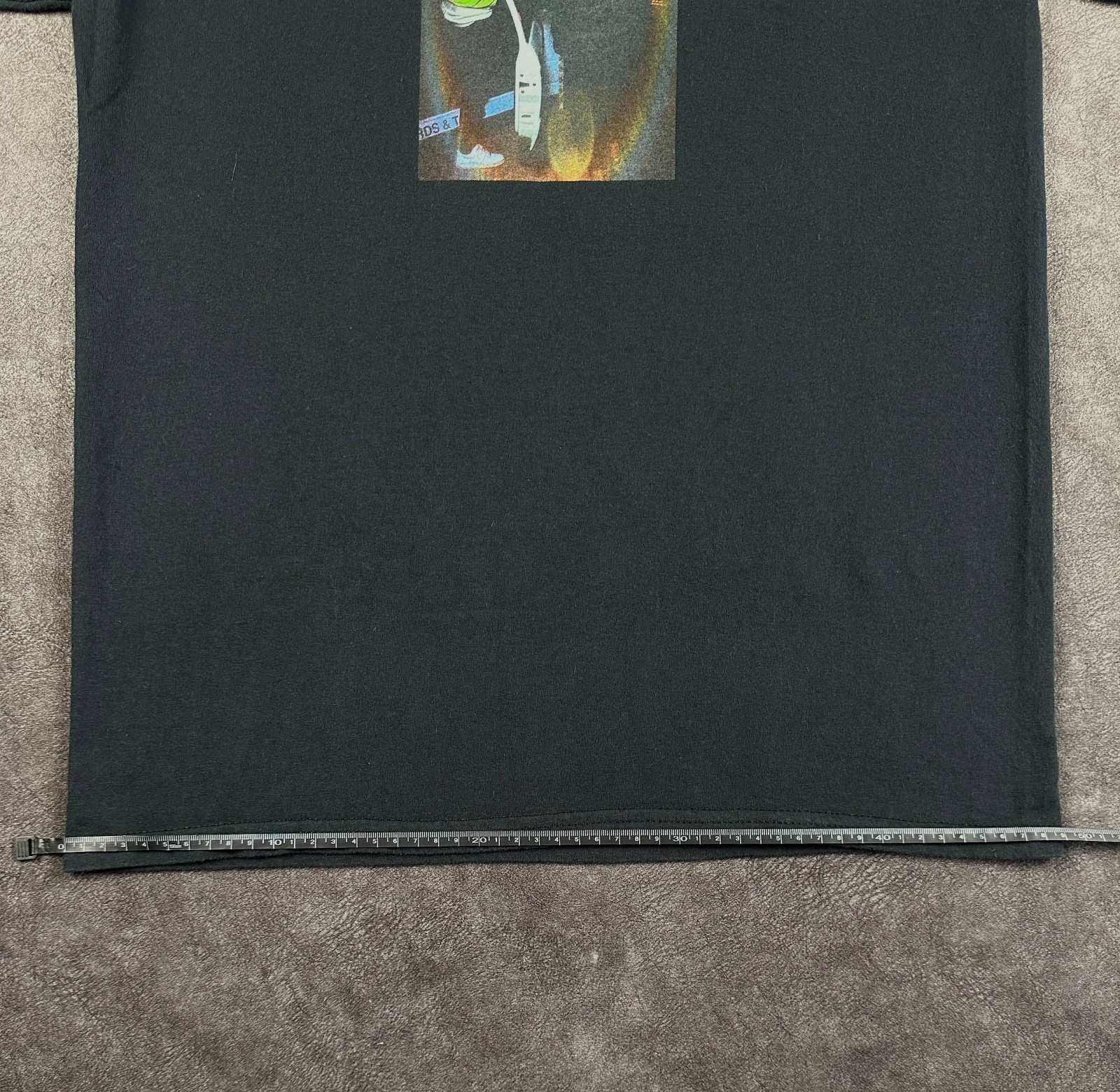 Travis Scott Cactus Jack Jackboys T-Shirt Black Men’s Size S 2020 Merch Fortnite