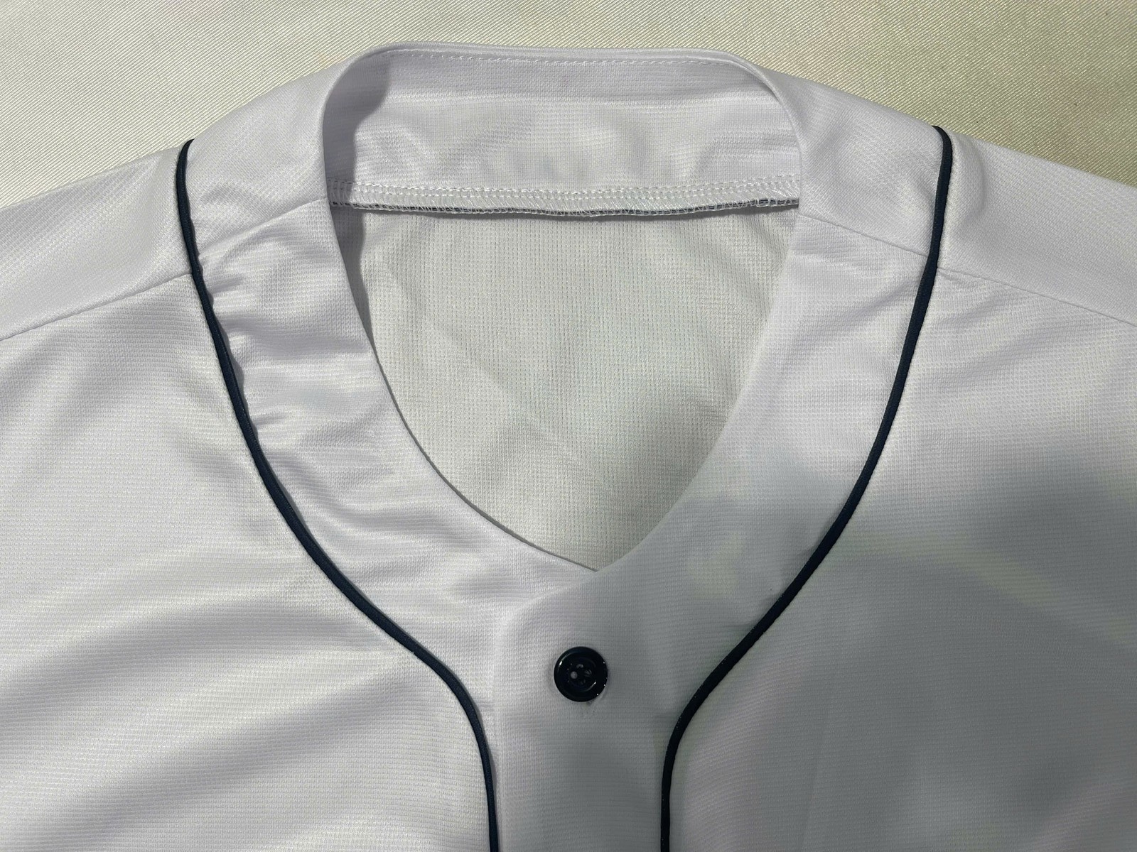 Custom Council Royal and Select Masters Freemasonry Fiat Lux 3D Baseball Jersey