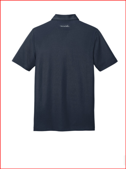 New TM1MU416 TravisMathew Cabana Chest Stripe Polo Golf XL