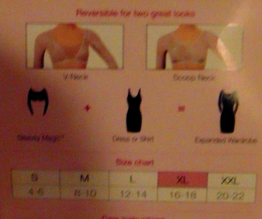 Sleevey Magic Womens Arm Toning Garment ,Arm Slimmer Size: S – M – L – XL- XXL