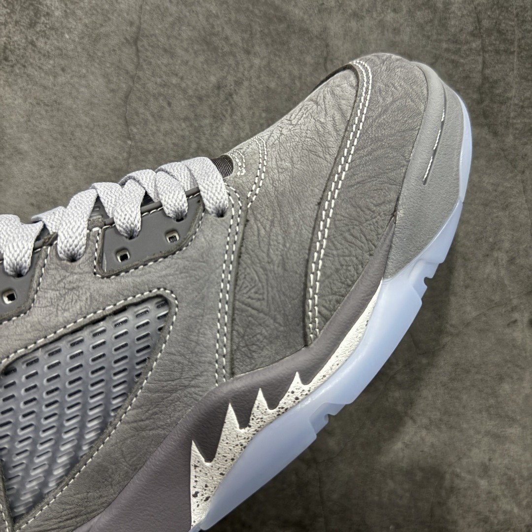 AJ 5 “Wolf Grey” DD0587-002 (2026)