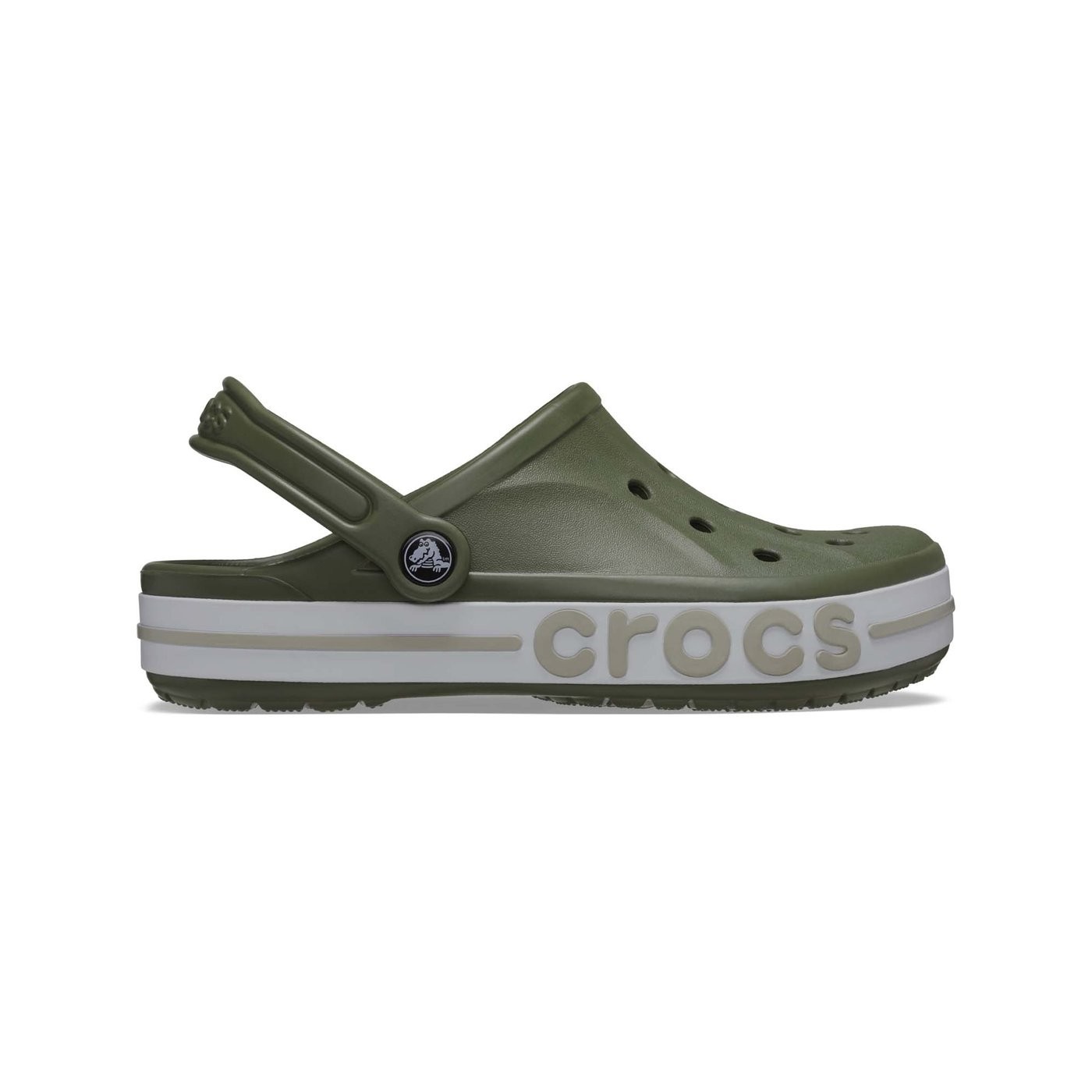 SALE OFF 10% ~ “Authentic” Crocs Unisex Bayaband Clog All Color Hi Summer!!!