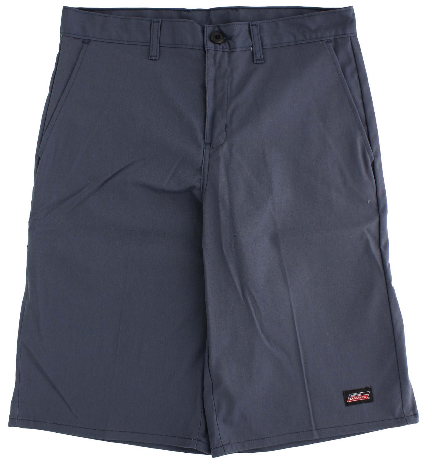 Dickies Men’s Utility Shorts, Everyday Five-Pocket Design, 13″ Inseam Shorts