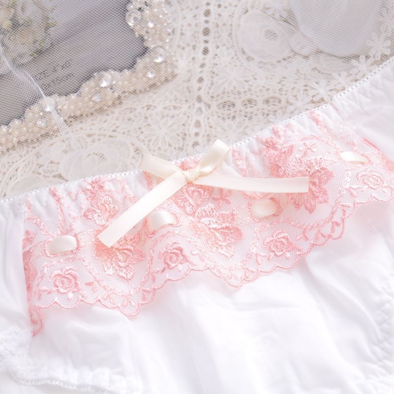 38C 38D 40C 40D Bra Set Women Gathering Sexy Underwear Panties 32C 34C 36C Bra