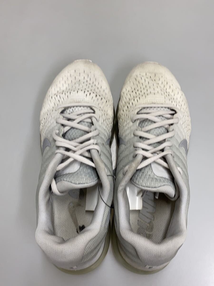 Nike Low-Cut Sneakers_849559-009/25.5Cm/Wht/Shows Signs Of Use BF733