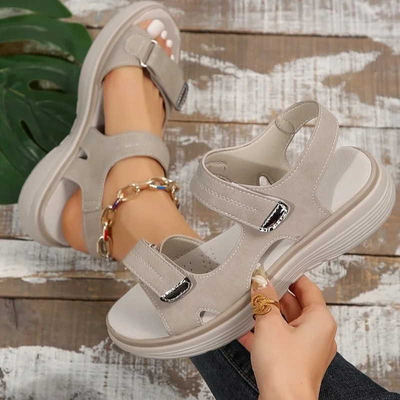 Shanyel – Orthopedic Non-Slip Sandal