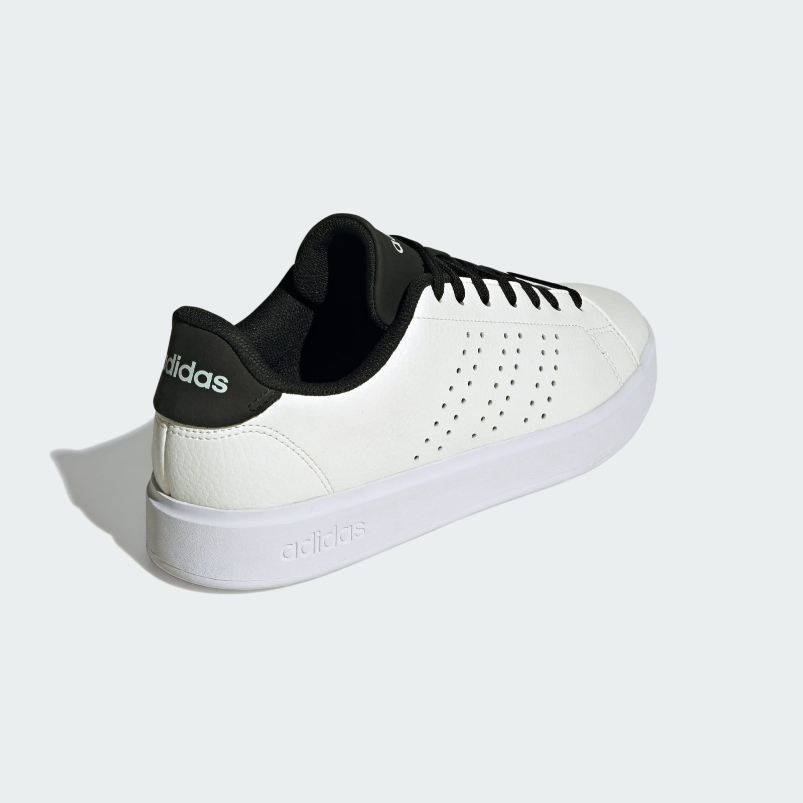 Adidas Advantage 2.0 Sneakers Leather – IG9171