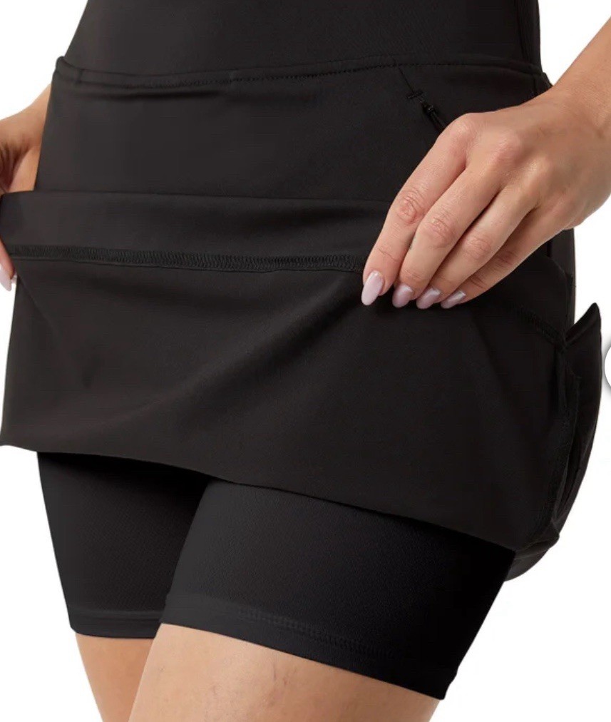 32 Degrees Women’s Skort