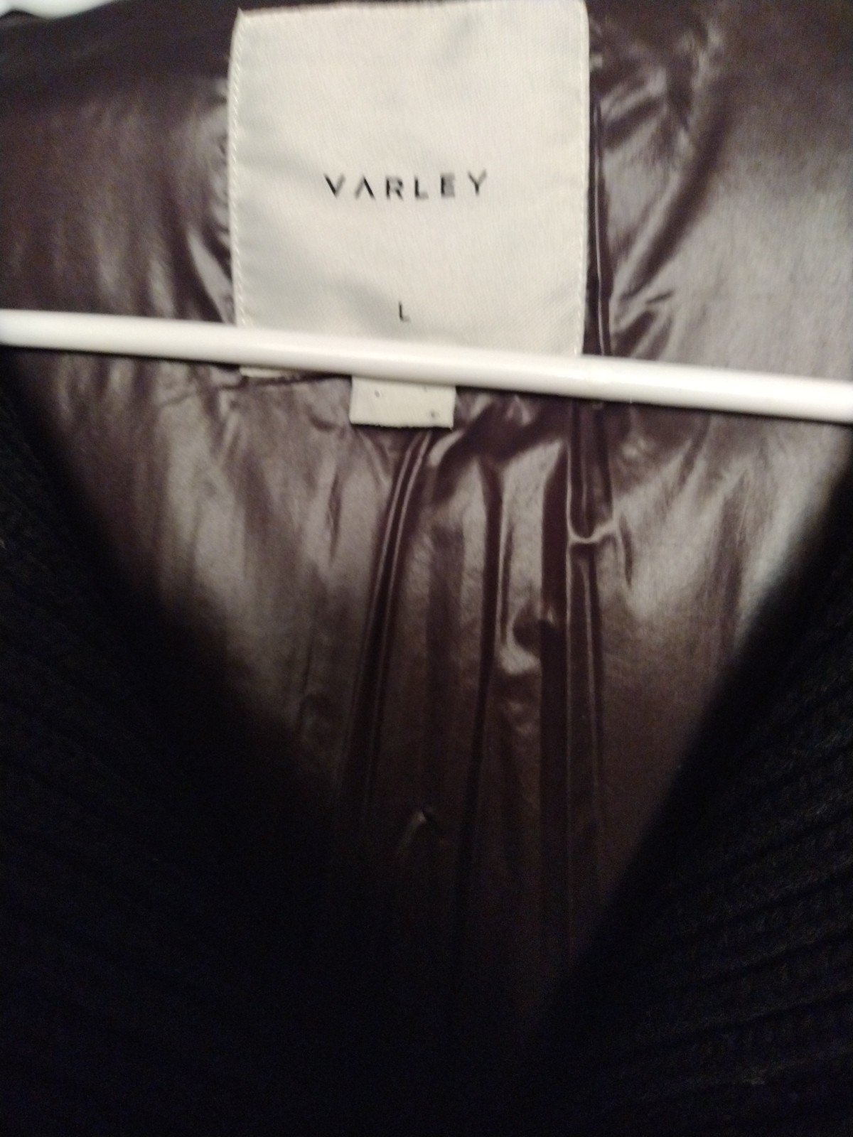 winter coats for women large