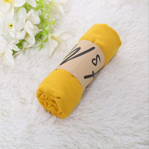 New FASHION Women‘s Scarves Long Soft Cotton Girls Scarf Wrap Lady Shawls