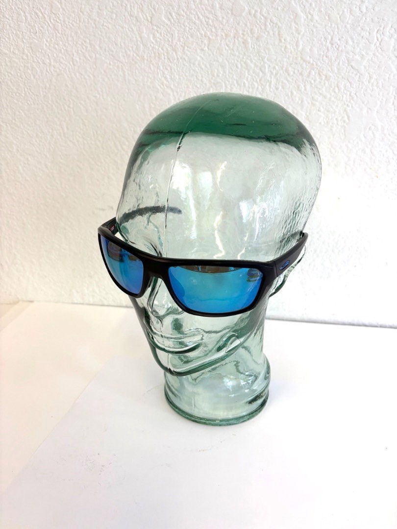 Oakley Split Shot Sunglasses Eyeglasses FRAMES OO9416-0664 Prizm Blue 64-17-132