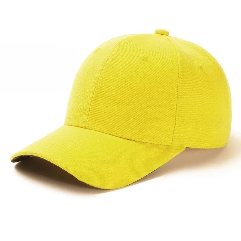Solid Plain Baseball Cap Trucker Camo Blank Hat Ball Men Women Premium 2026 VC