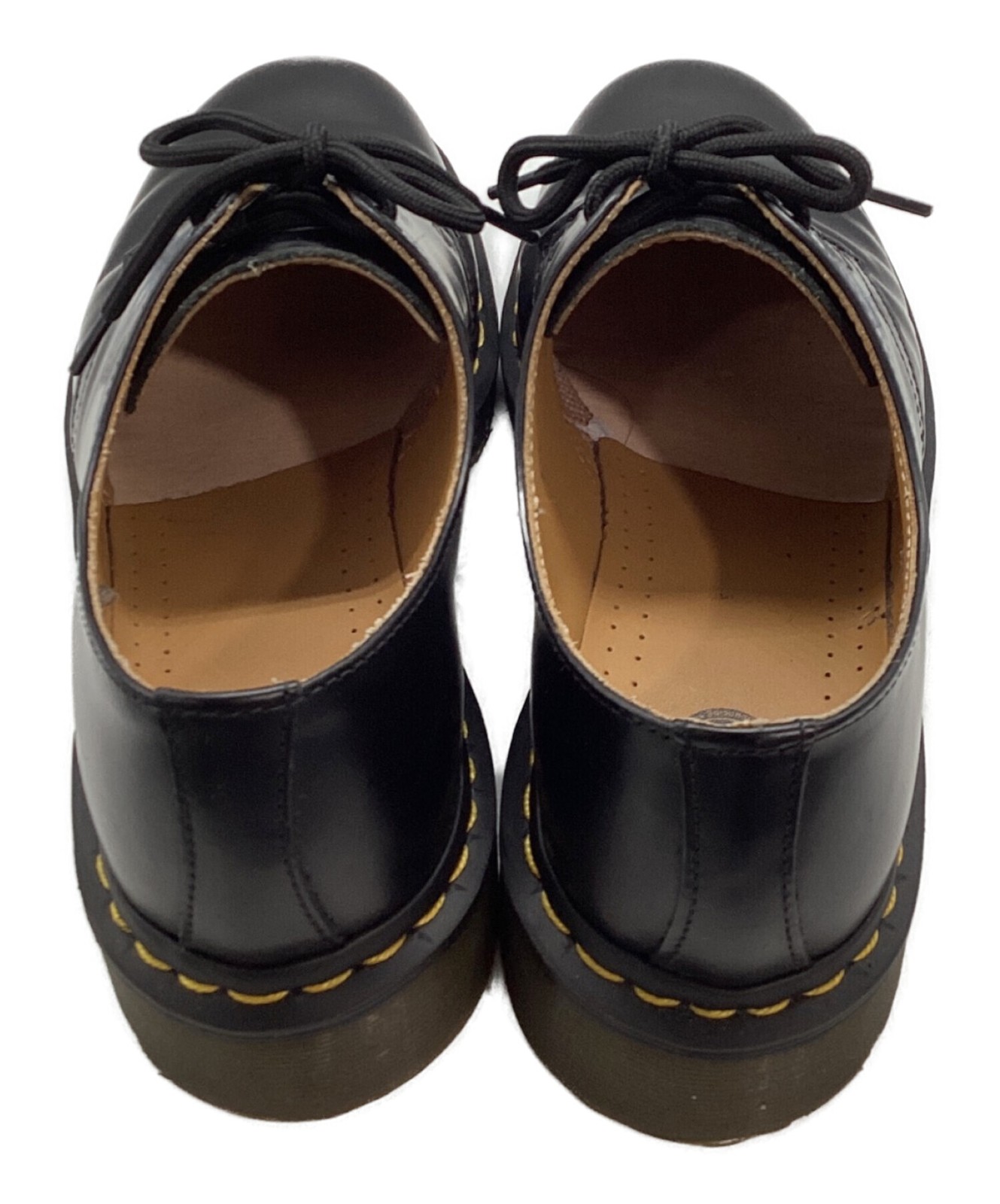 Dr.Martens 1461 3 Hole Shoes BFm98