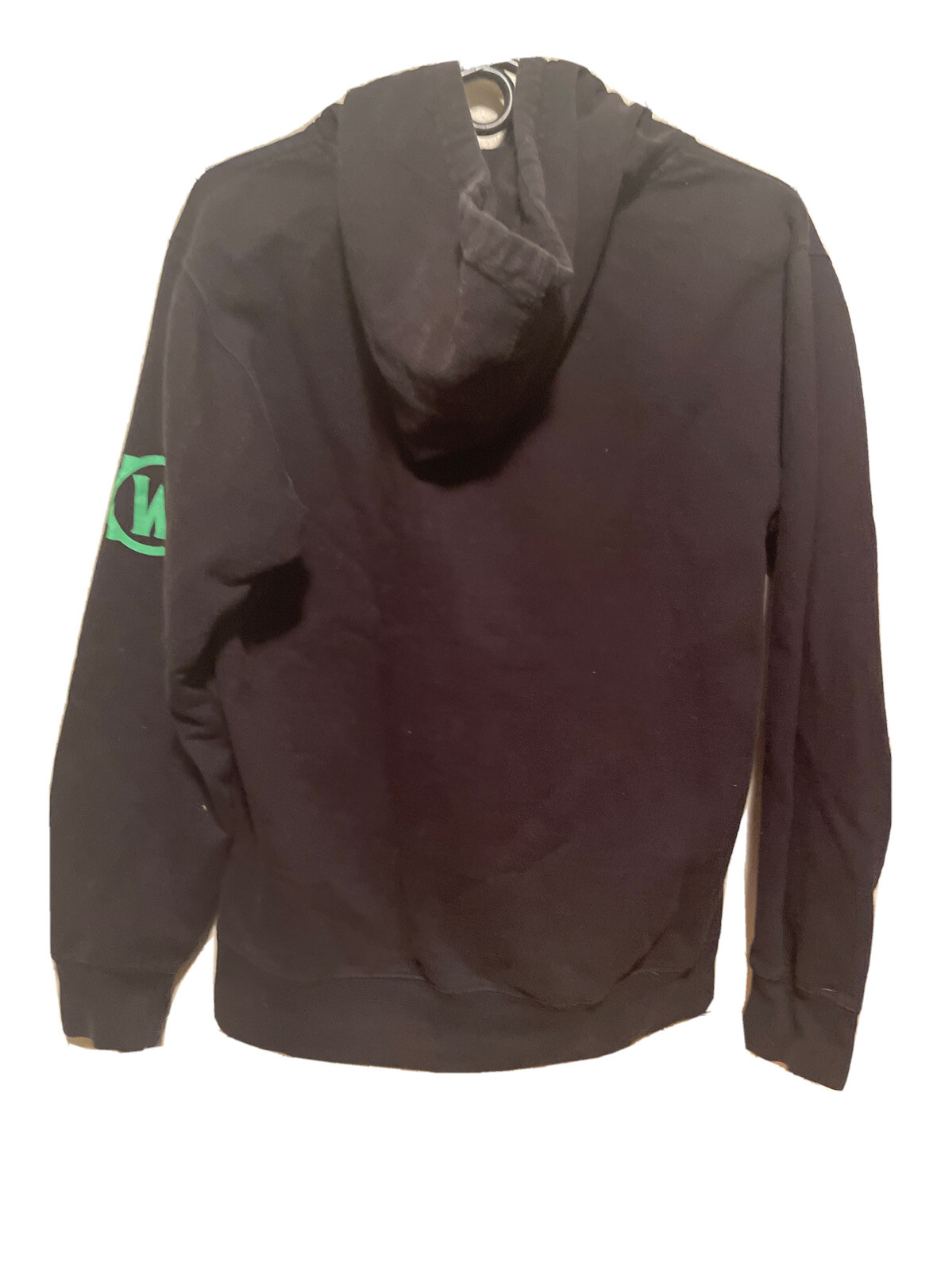 Vintage World Of Warcraft Illidan Stormrage Blizzard 2019 Hoodie Sweatshirt WoW