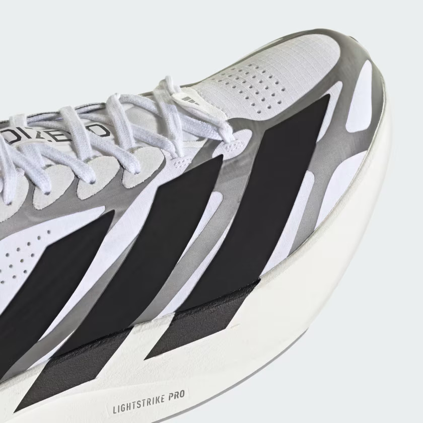 adidas men ADIZERO EVO SL EXO Shoes