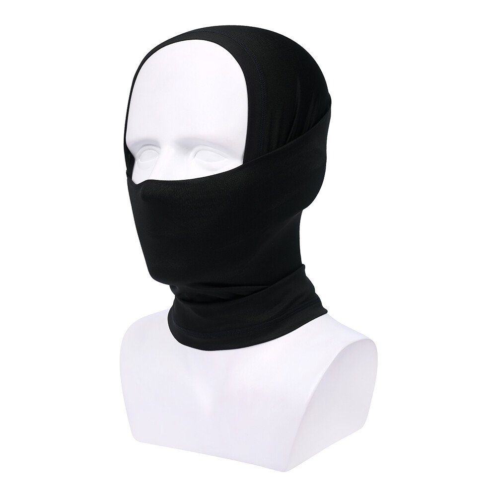 Cooling Neck Gaiter Balaclava Face Mask UV Protection Bandana Scarf Men Women US