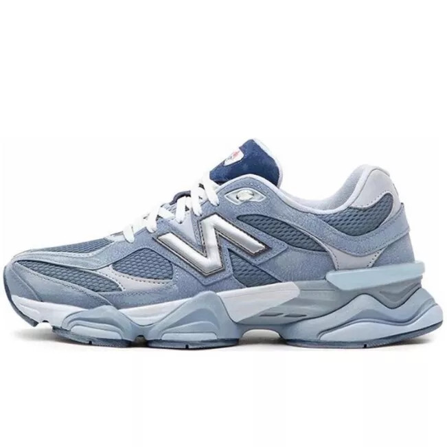 News Unisex 9060 NB Causal Shoes All Size LifeStyle Sneakers 16 Color