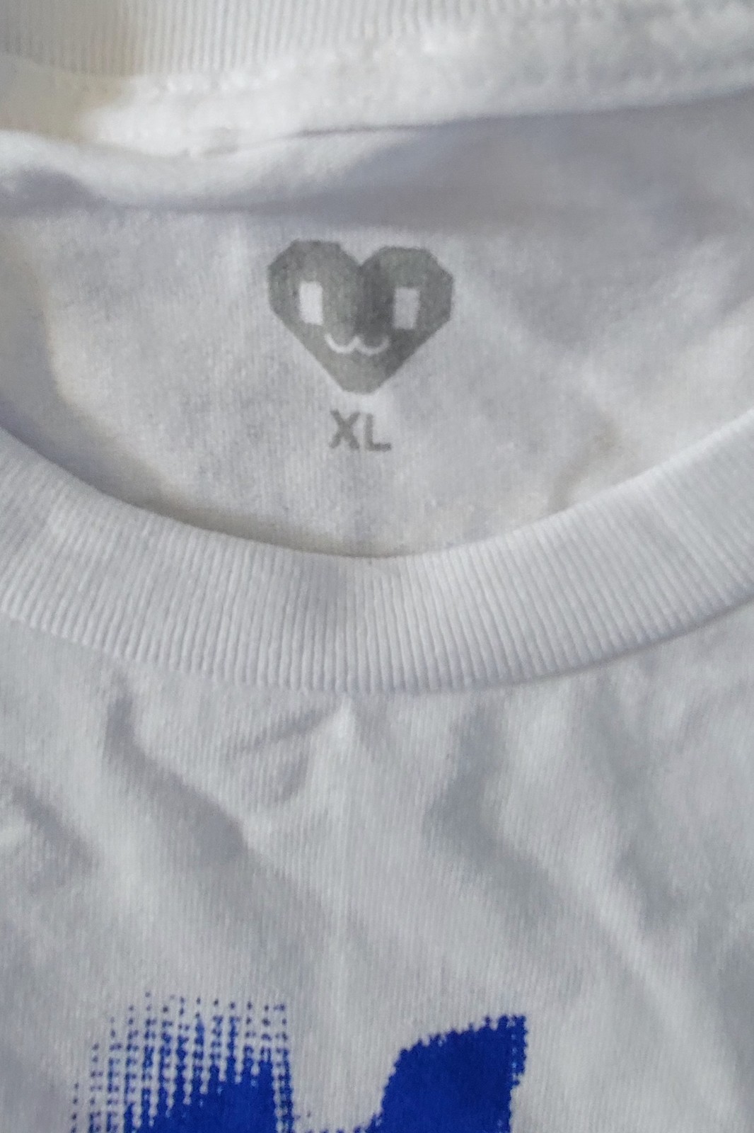Ninajirachi Coachella XL Shirt I Love My Computer 2026 Official Merchandise