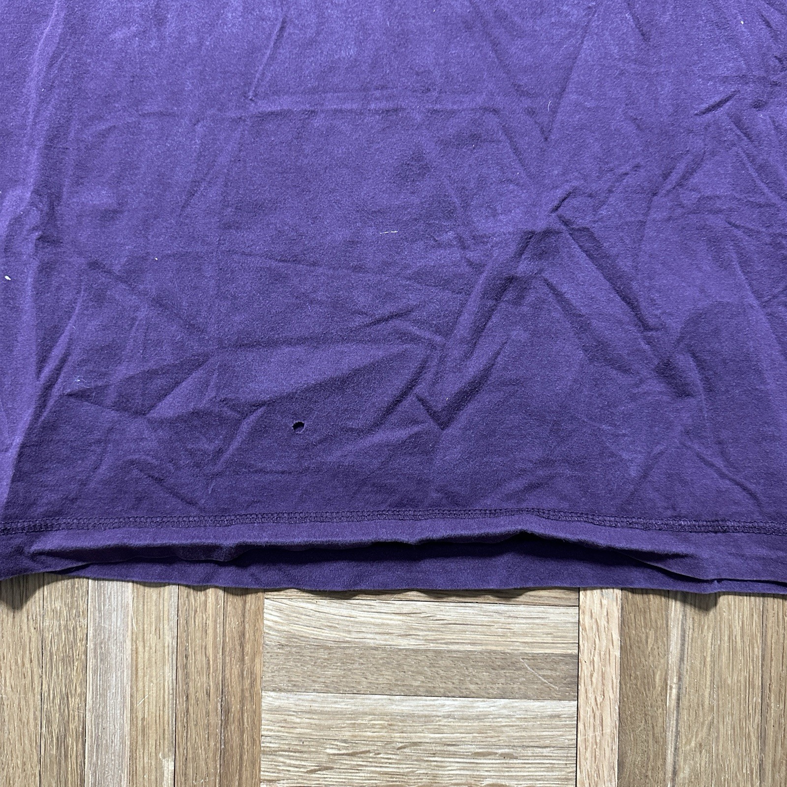 Vintage Skunk Funk Hectic Tee 1990s XL