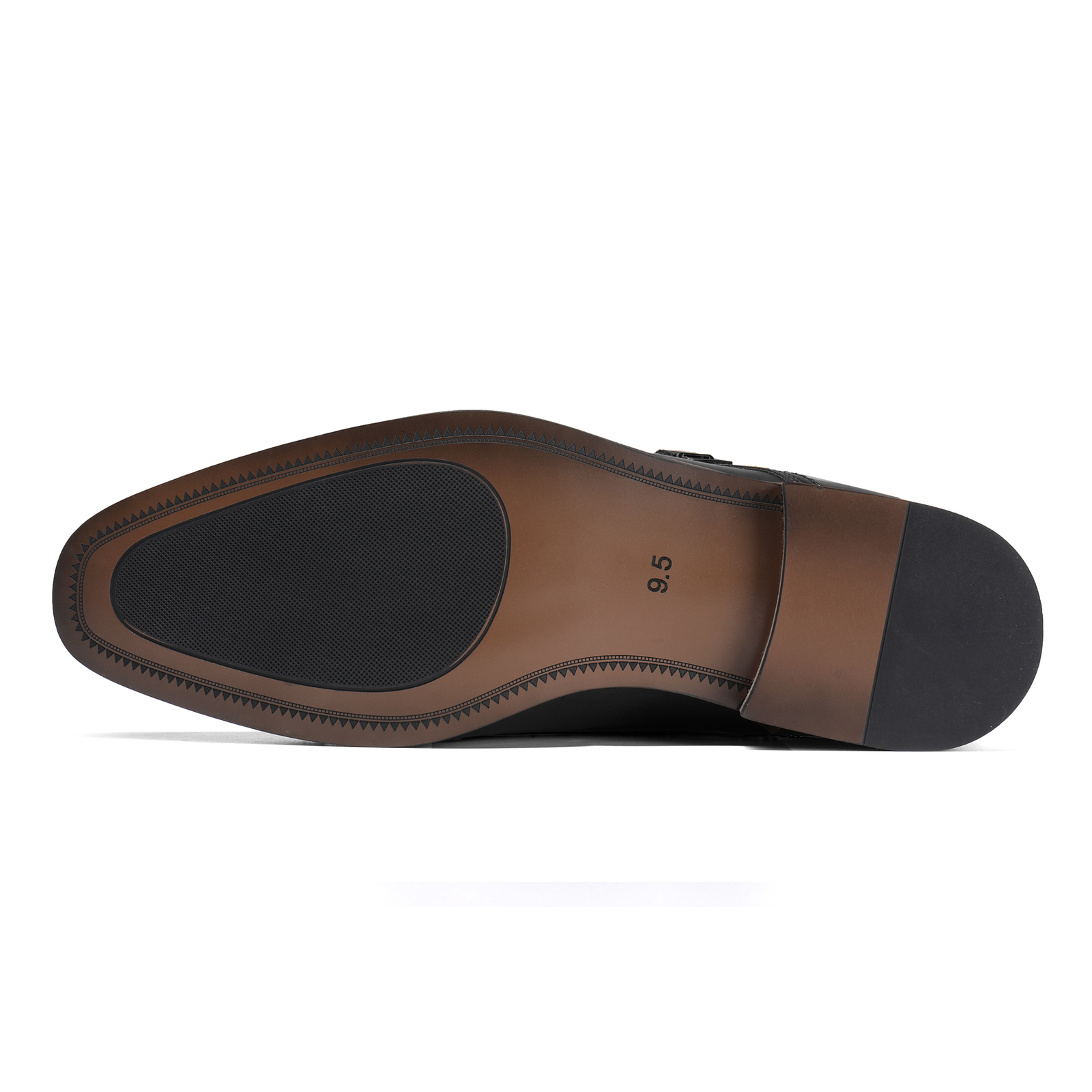 Men’s Dress Shoes Formal Slip on Comfort Oxford Shoes Wedding Shoes