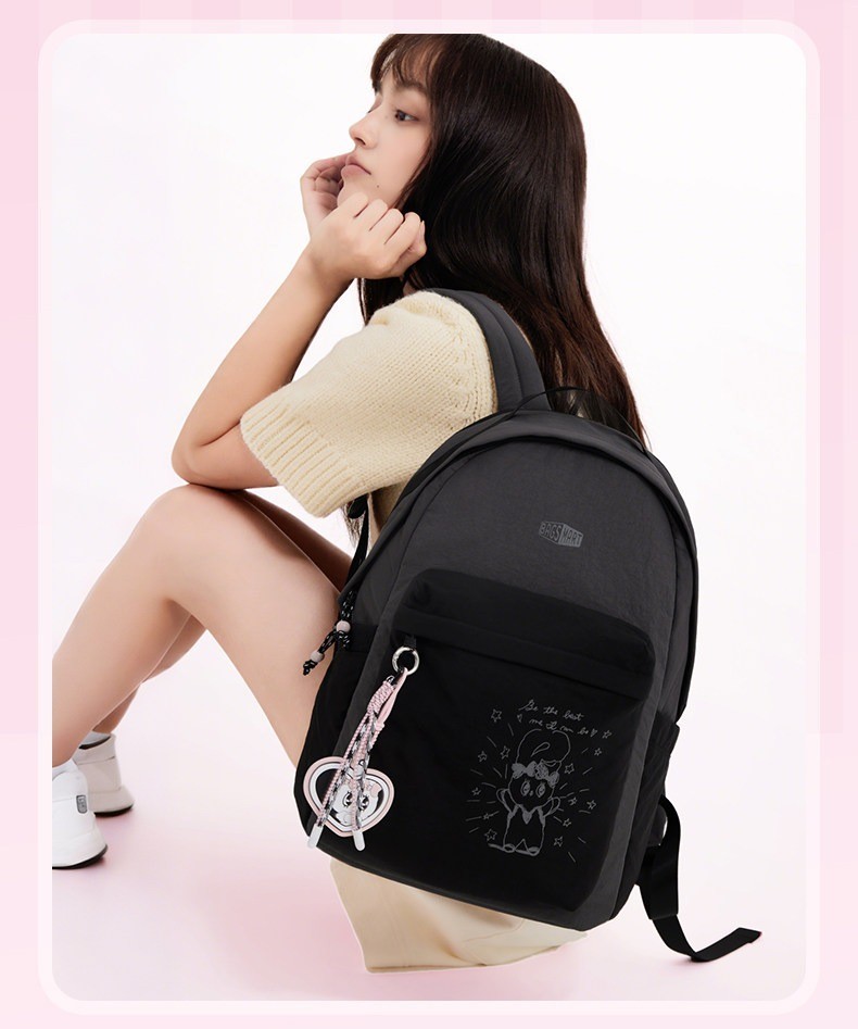 Bagsmartx Esther Bunny Co-branded Backpack