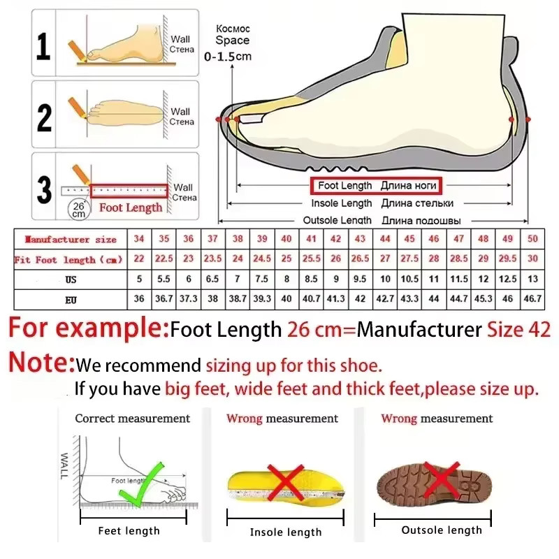 Men’s Summer Massage Slippers EVA Soft Sole Beach Slides Shoes Outdoor Gym Gift
