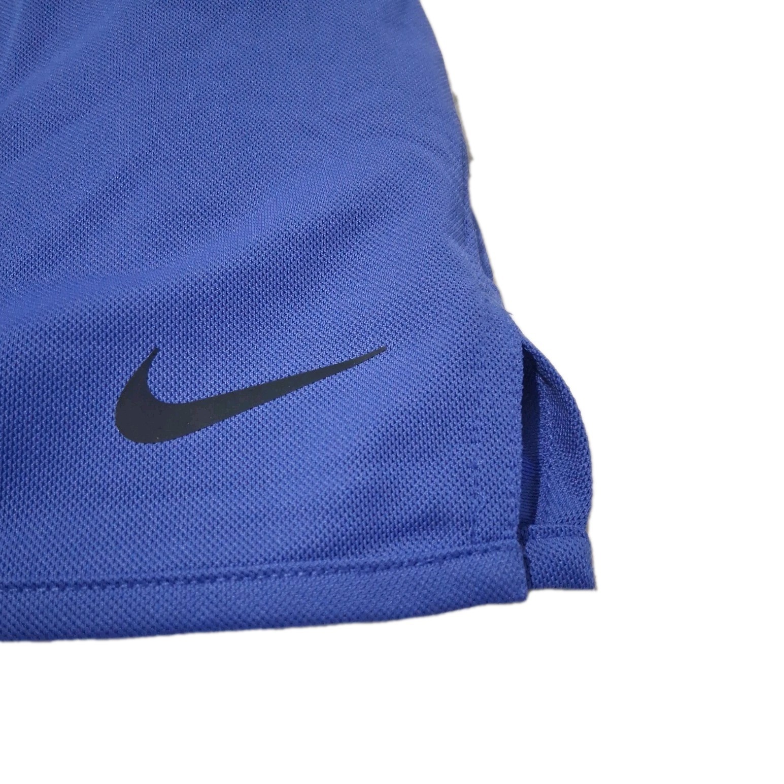 Nike Totality Training 9” Blue Standard Shorts Mens 3XL Tall New