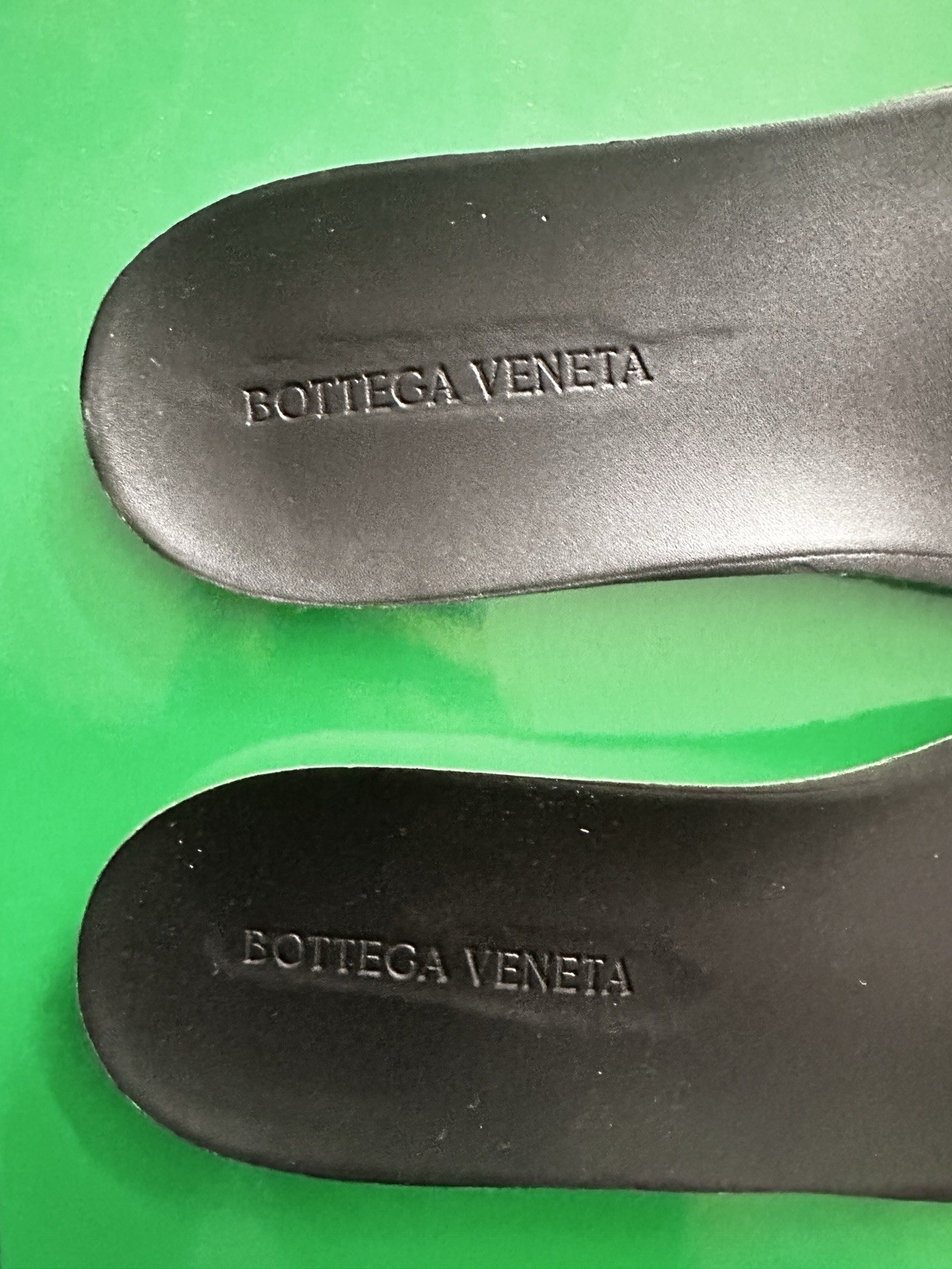Bottega Veneta Puddle Boots (pls See Description)!