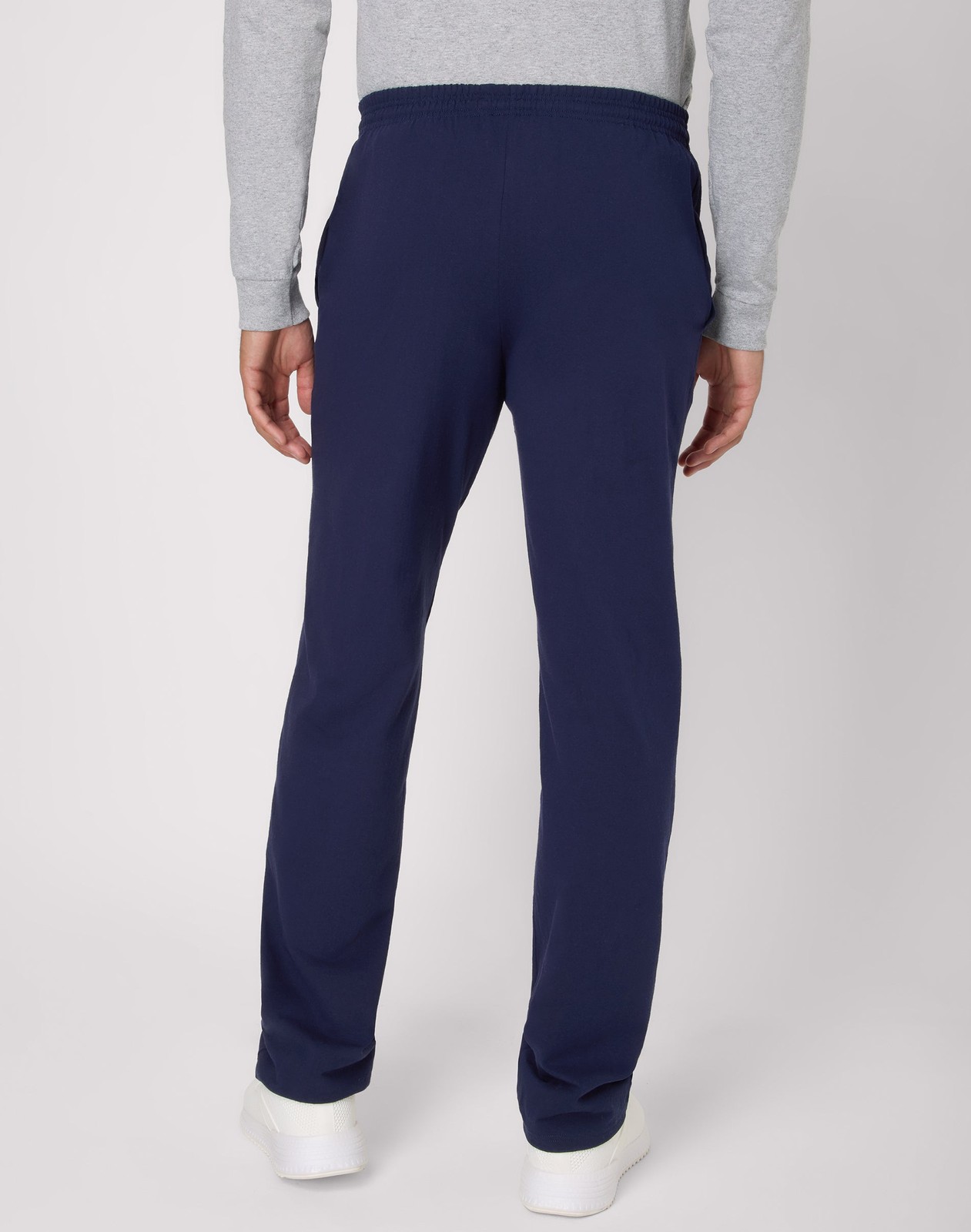 Hanes Men’s Pant Jersey Pocket X-Temp Sweat Workable Drawstring Choose SZ/Color
