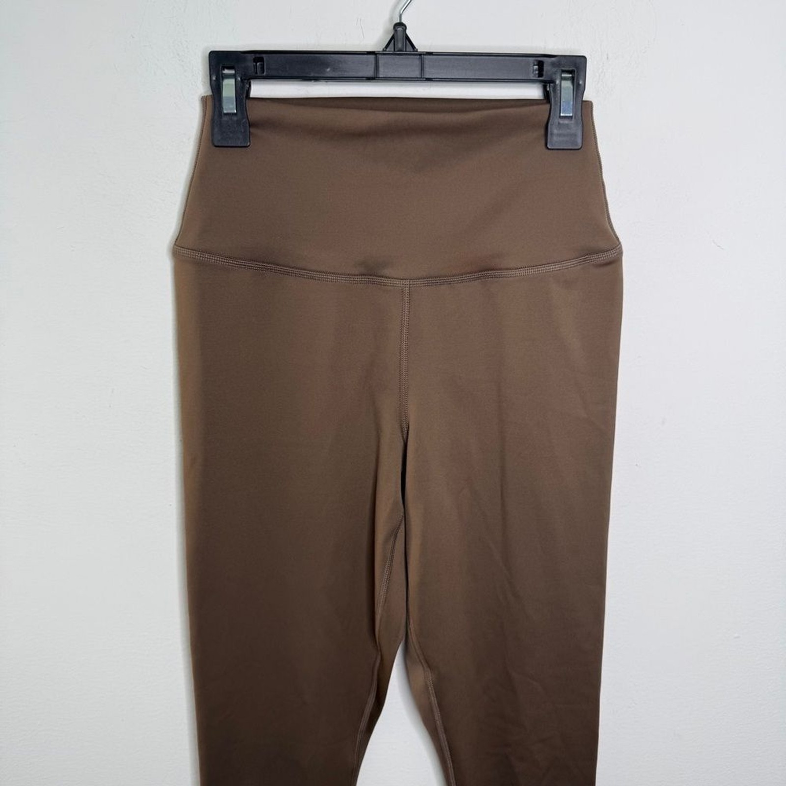 Varley High Rise Leggings and Cori Bra Top S