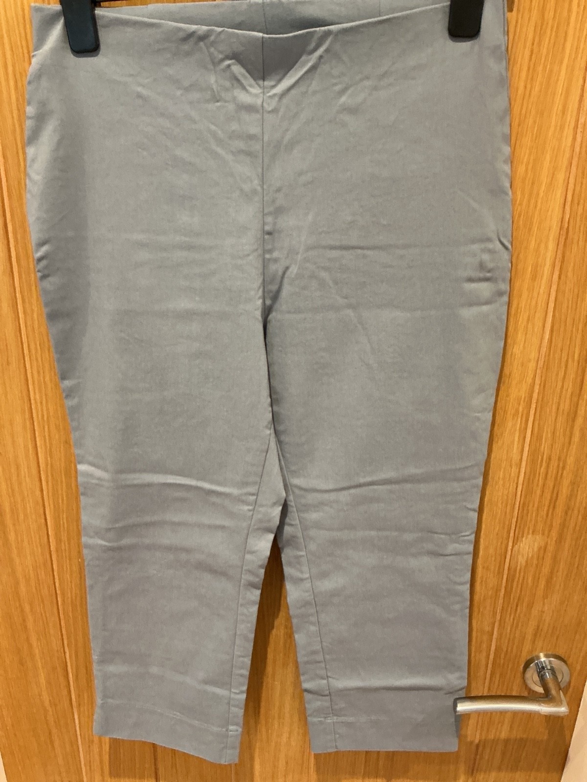Roman blue trouser size 14