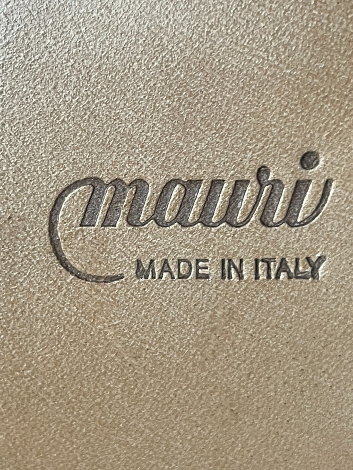 Mauri 3058 Duke Crocodile & Ostrich Leather Dress Shoes 13M Gray – Made in Italy